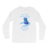 it's a me Long Sleeve Shirts