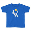 Night Think Toddler T-shirt