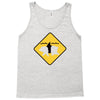 bear shark Tank Top