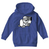 noise box Youth Hoodie