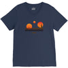 Tatooine V-Neck Tee