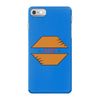 you and me iPhone 7 Case