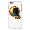 boba fett desert iPhone 6/6s Plus Case
