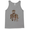 the evolution of groot Tank Top