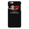 super lazy iPhone 6 Plus/6s Plus Case