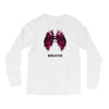 breathe Long Sleeve Shirts