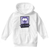 marvin south park Youth Hoodie