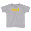 oe frazier smokin joe Toddler T-shirt