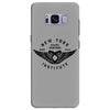 New York Shadow Hunters Institute Samsung Galaxy S8 Plus