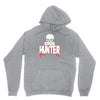 zombie hunter Hoodie