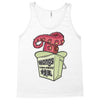 wong's noodles Tank Top