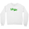 probably best welder in the world Crewneck Sweatshirt