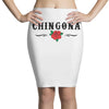 Chingona Pencil Skirts
