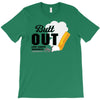 Butt Out Lung Cancer Awareness T-Shirt