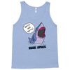 snark attack Tank Top