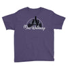 malt whiskey (2) Youth Tee