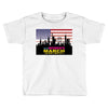 2018 Women's March On New York City Toddler T-shirt