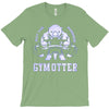 not the average gym otter T-Shirt