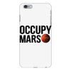 Occupy Mars iPhone 6 Plus/6s Plus Case