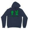lookin' sharp Hoodie