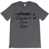 couldn&rsquo;t care less T-Shirt