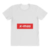 X-Mas All Over Women's T-shirt