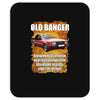 old funny banger cortina, ideal gift or christmas present. Mousepad
