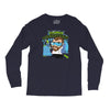 krieger&rsquo;s laboratory Long Sleeve Shirts