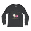 playin' in the sprinkler Long Sleeve Shirts