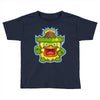 raindish fiesta Toddler T-shirt
