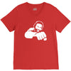 bud spencer buddy kult fanshirt V-Neck Tee