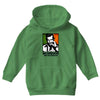 mcgregor the notorious ireland Youth Hoodie