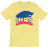 international house of stark T-Shirt