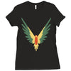 Maverick Ladies Fitted T-Shirt