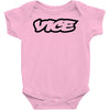 NICE VICE Baby Bodysuit