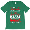 There's This Boy Who Stole My Heart He Calls Me Momma T-Shirt