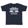 Dent The Universe 1995 Maverick Toddler T-shirt