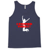 i pooped today Tank Top