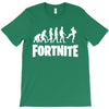 Fortnite evolution T-Shirt