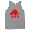 bad bull Tank Top
