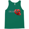 Come Baby Tank Top