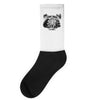 camp kaiju Socks