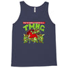 no pizza after midnight! Tank Top