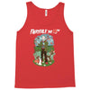 fairytale the 13th Tank Top