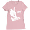 jimmy Ladies Fitted T-Shirt