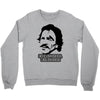 schimanski Crewneck Sweatshirt