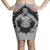 nice boy Pencil Skirts