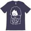 snow man T-Shirt