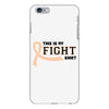 This Is My Fight Shirt iPhone 6 Plus/6s Plus Case