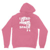need my space Unisex Hoodie